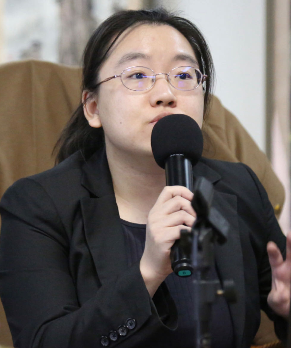 Baiyu Su