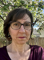 Sara Dorow