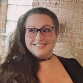 Emily Friedrich