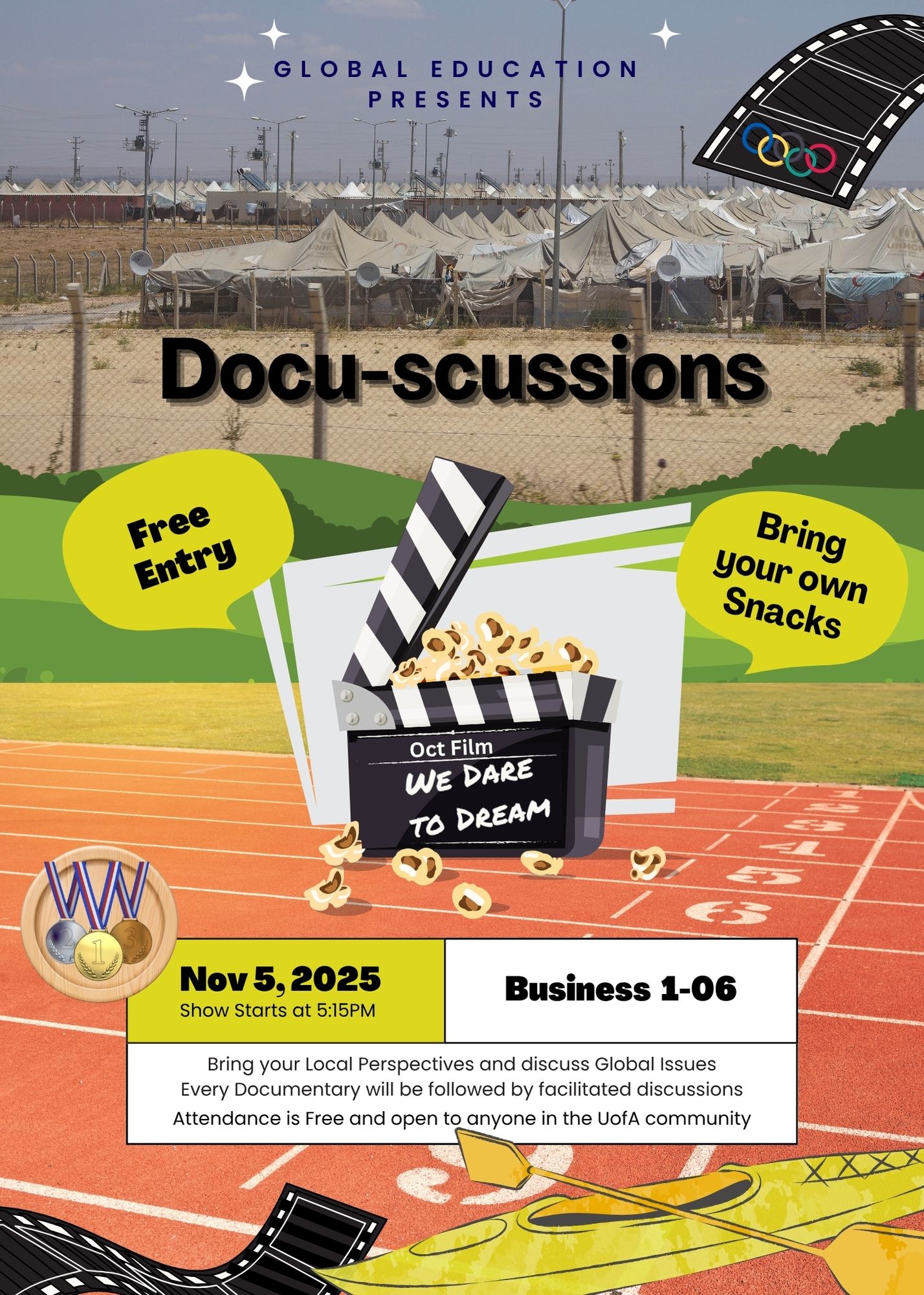 Nov movie poster