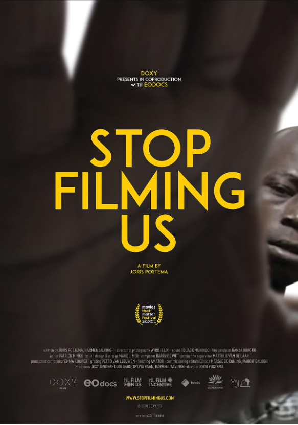 FebMovie Poster