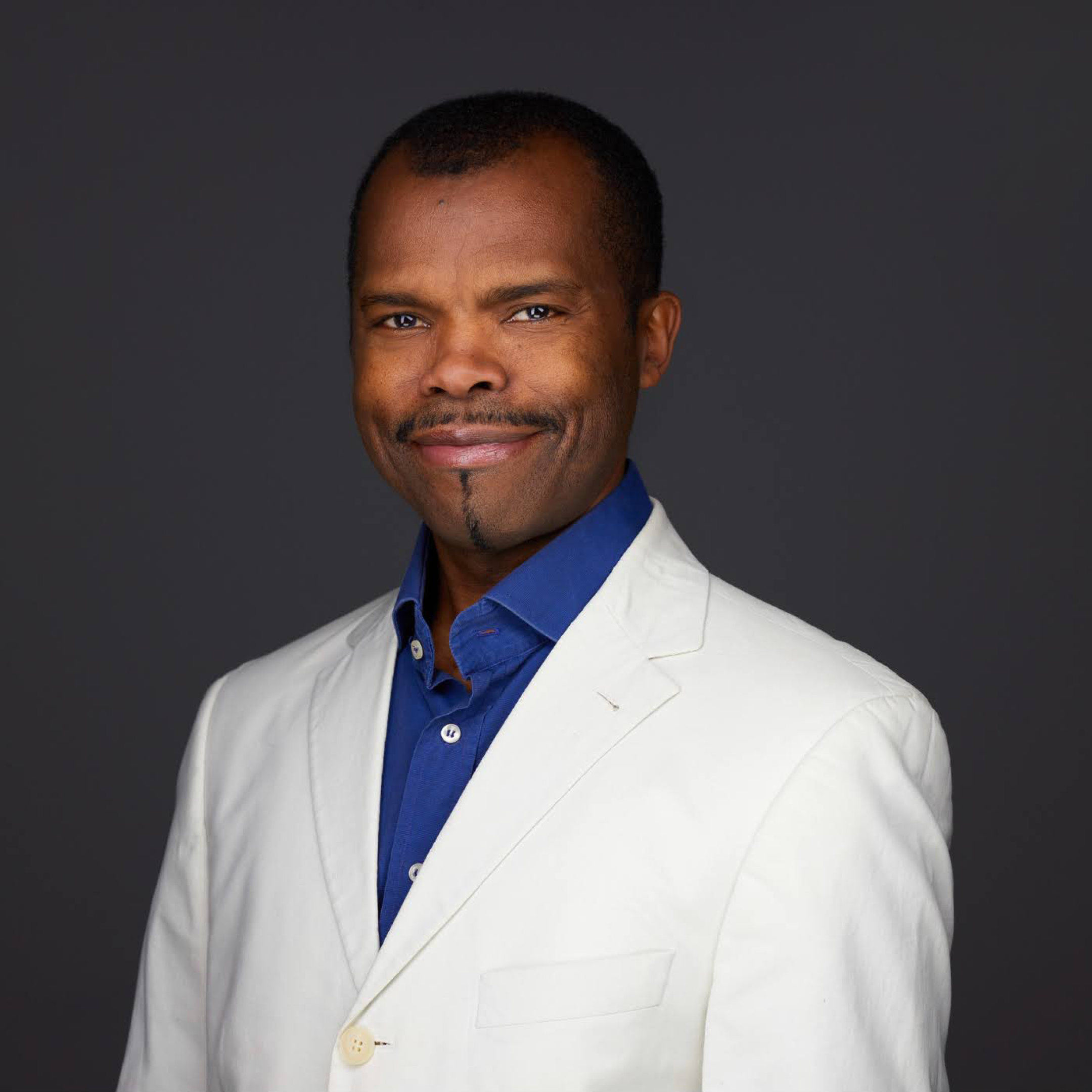 Dr. Charlie Mballa: