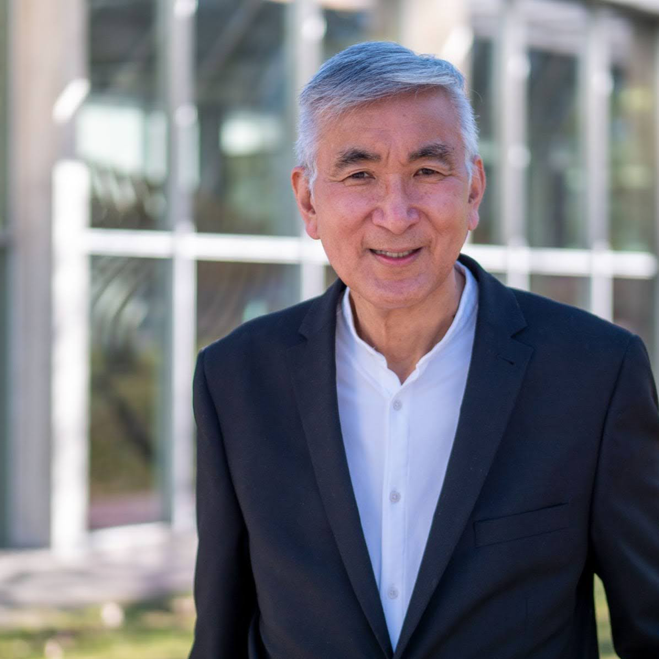 Dr. Rickey Yada