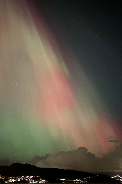 Aurora Borealis