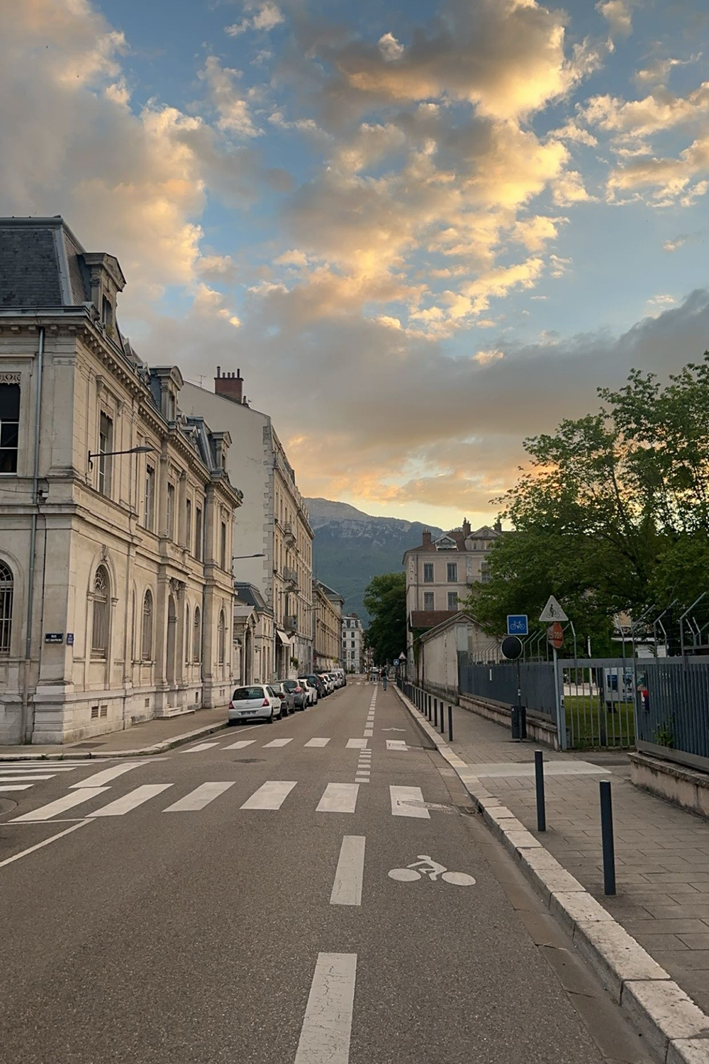 Grenoble
