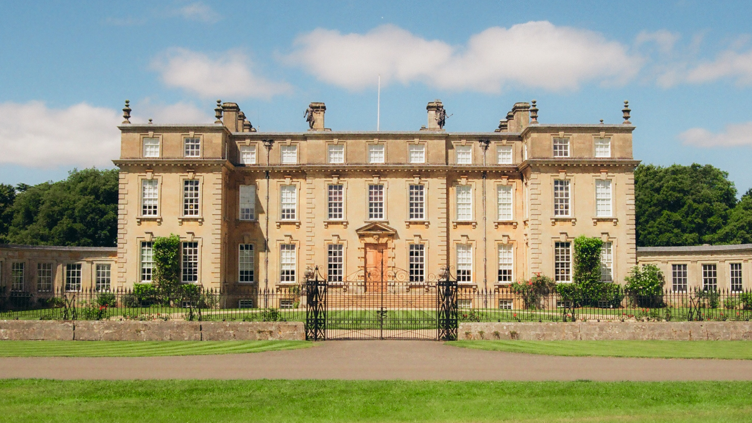 Ditchley Park