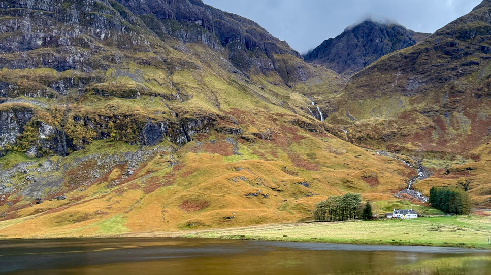 Scottish Highlands