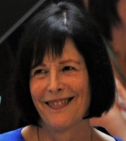 Wendy Austin