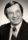 Edwin Zemrau Professor Emeritus