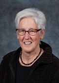 M. Ann Hall Professor Emeritus