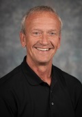 Daniel Syrotuik Professor Emeritus
