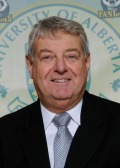 Donald Horwood Professor Emeritus