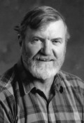 Harvey Scott Professor Emeritus