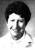 Joyce Boorman Professor Emeritus