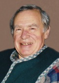 Peter Heron Professor Emeritus