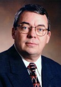 Robert Steadward Professor Emeritus