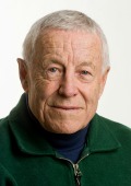 Clare Drake Professor Emeritus