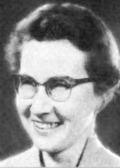 Elsie McFarland Professor Emeritus