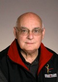 John Hogg Professor Emeritus