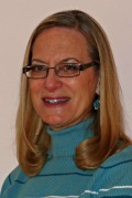 Marsha Padfield Professor Emeritus