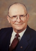 Herbert McLachlin Professor Emeritus