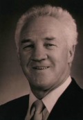 Stephen Mendryk Professor Emeritus