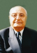 Mohan Singh Professor Emeritus