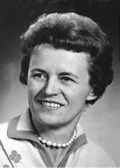 Ruby Anderson Professor Emeritus