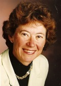Sandra Hartley O'Brien Cousins Professor Emeritus