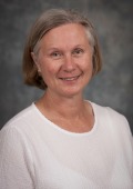 Vicki Harber Professor Emeritus