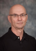 Gordon Walker Professor Emeritus