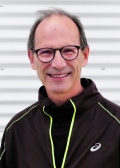 Tom Hinch Professor Emeritus