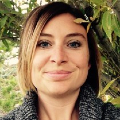Claire Wade