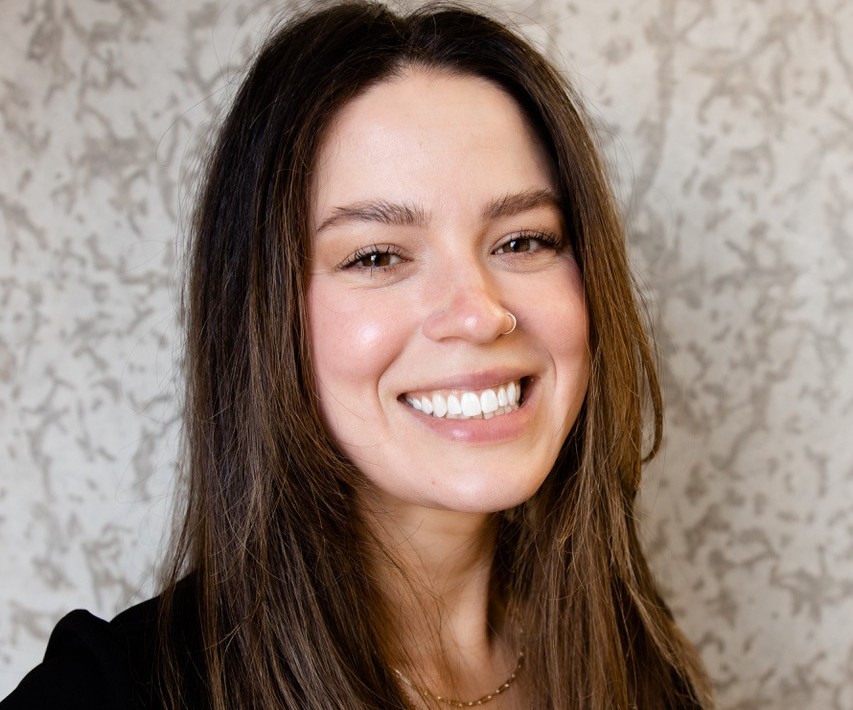 Dr. Danielle Cormier