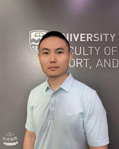 Jingxuan (Michael) Zheng