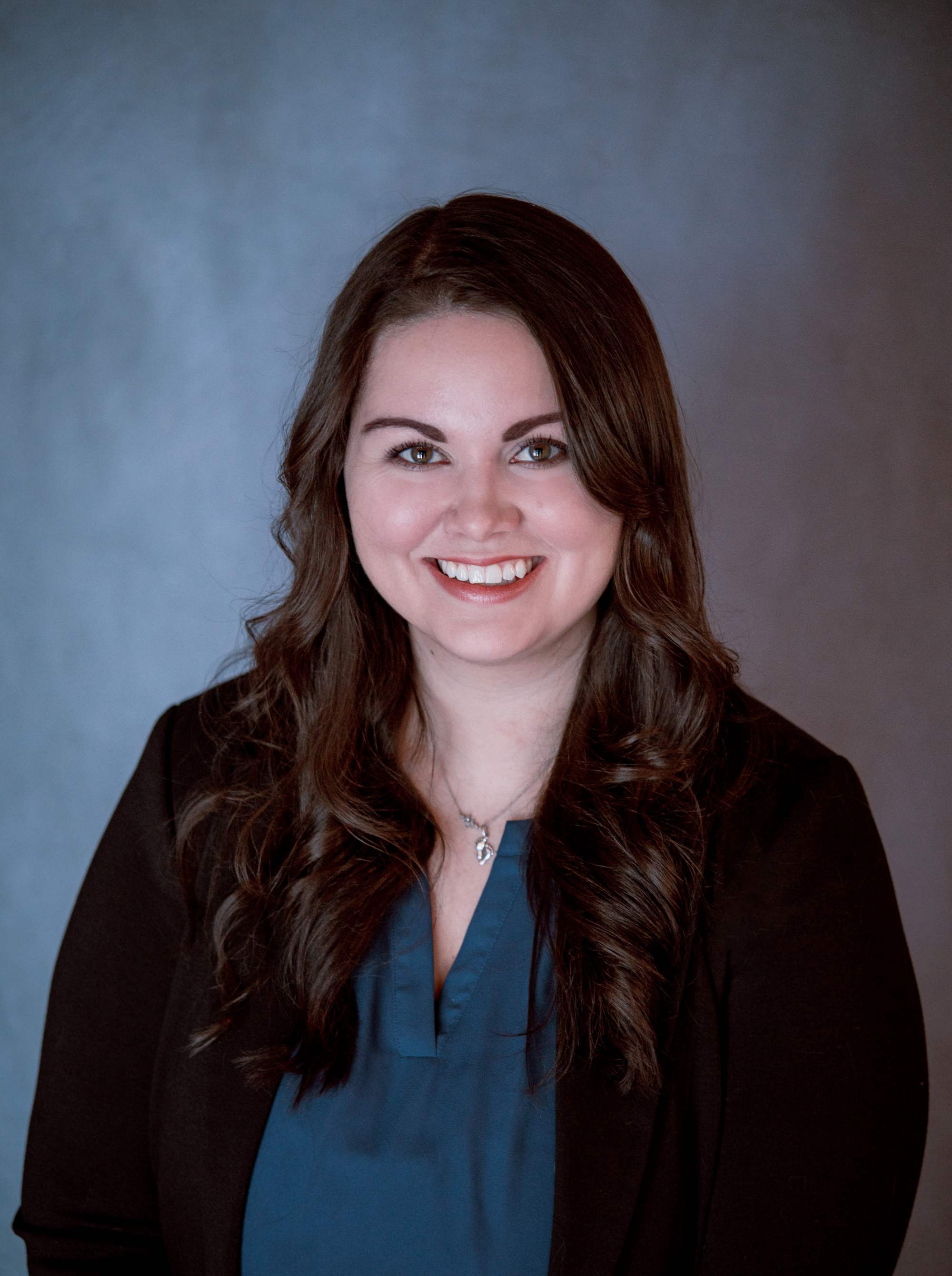 A photo of Chelsey Pitchko Thomas