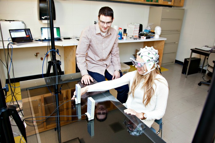 Chapman lab
