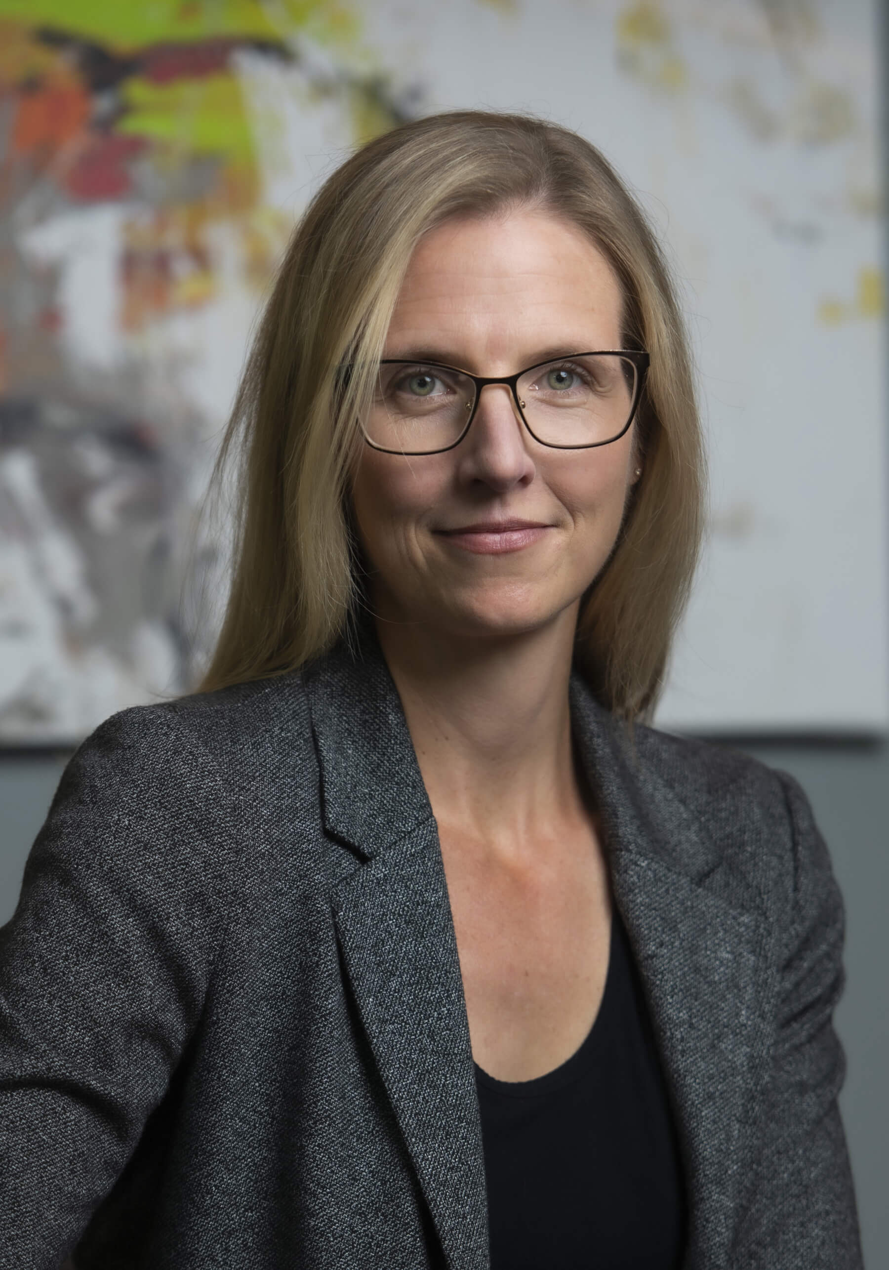 Dean Kyra Pyke