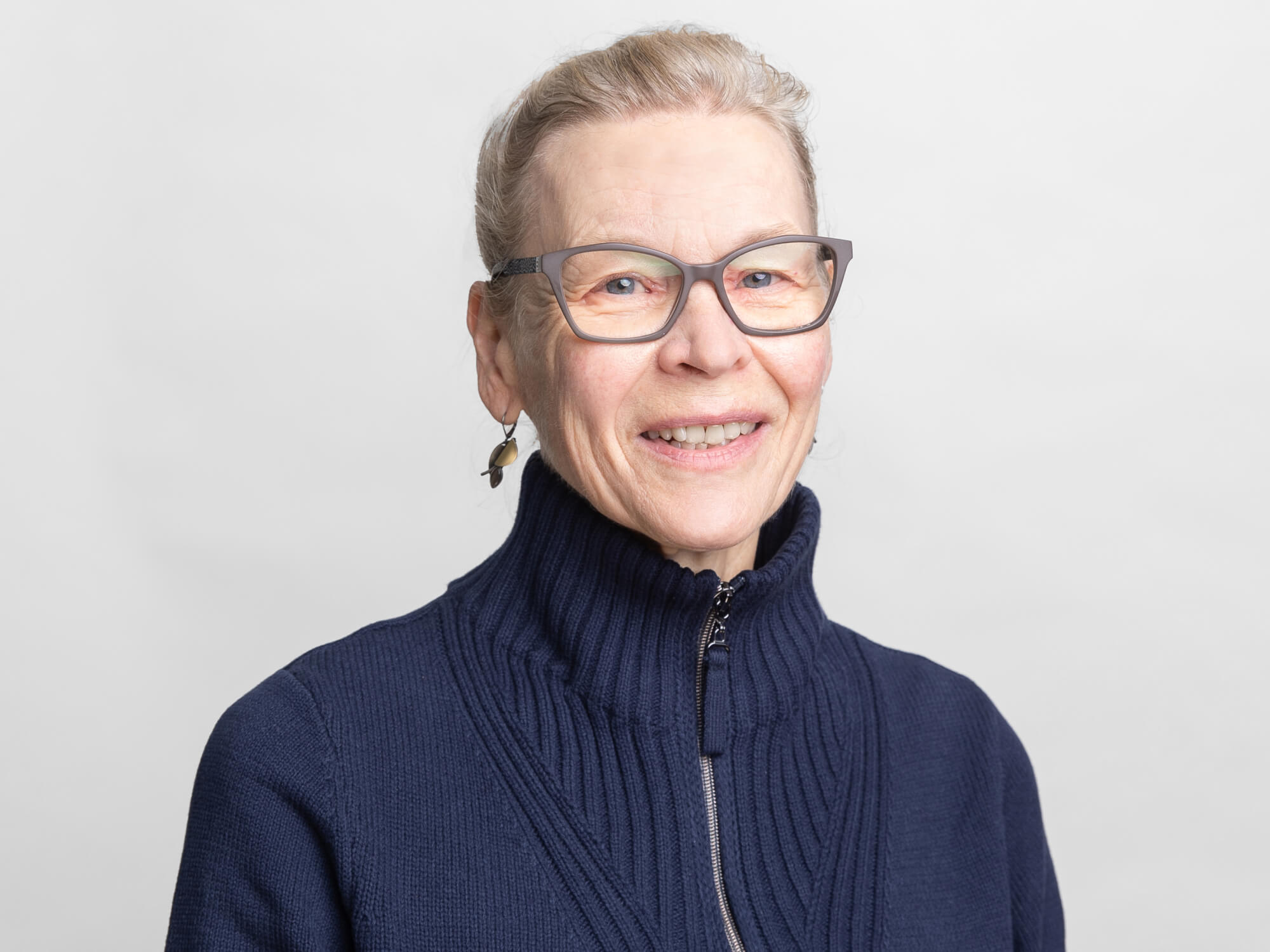 Pirkko Markula-Denison