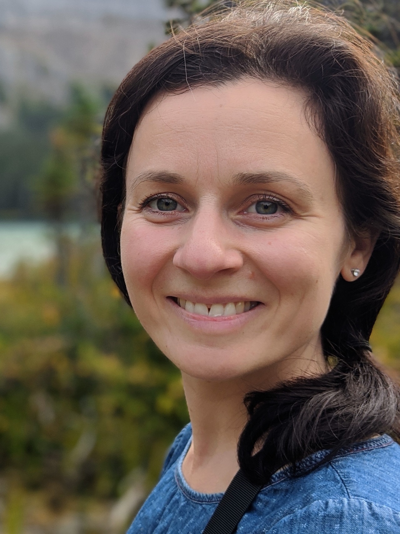 Katherine Sainsbury, PhD