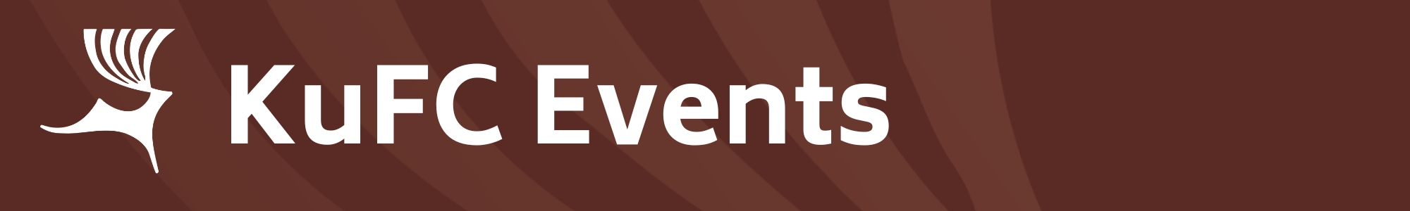 KuFC Events