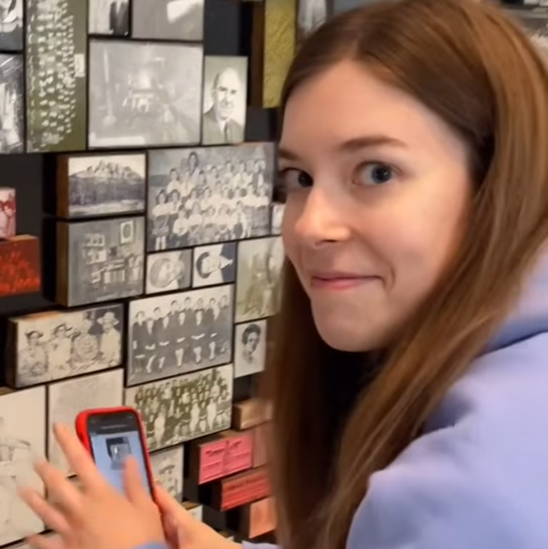 Sarah