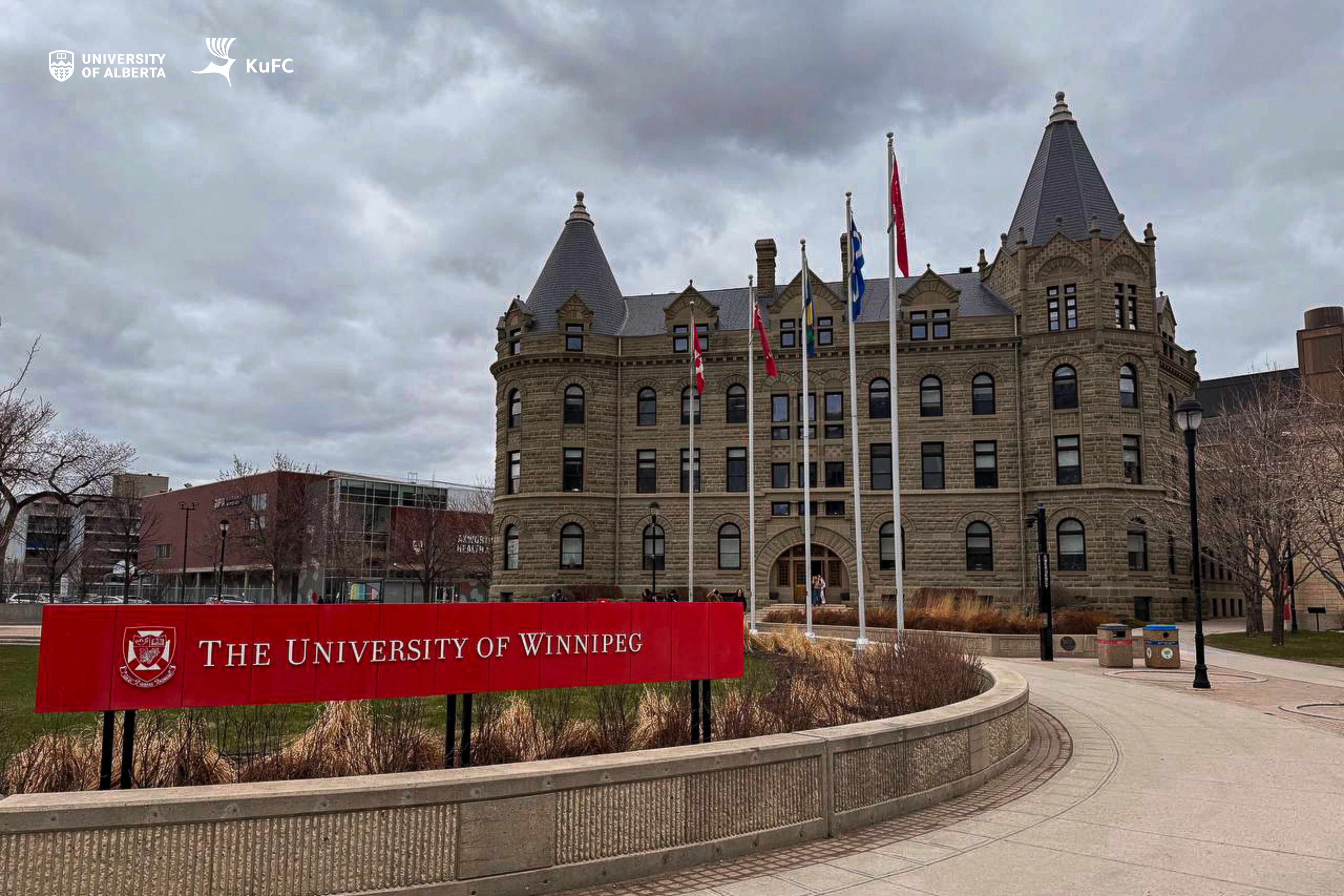 University of Winnipeg
