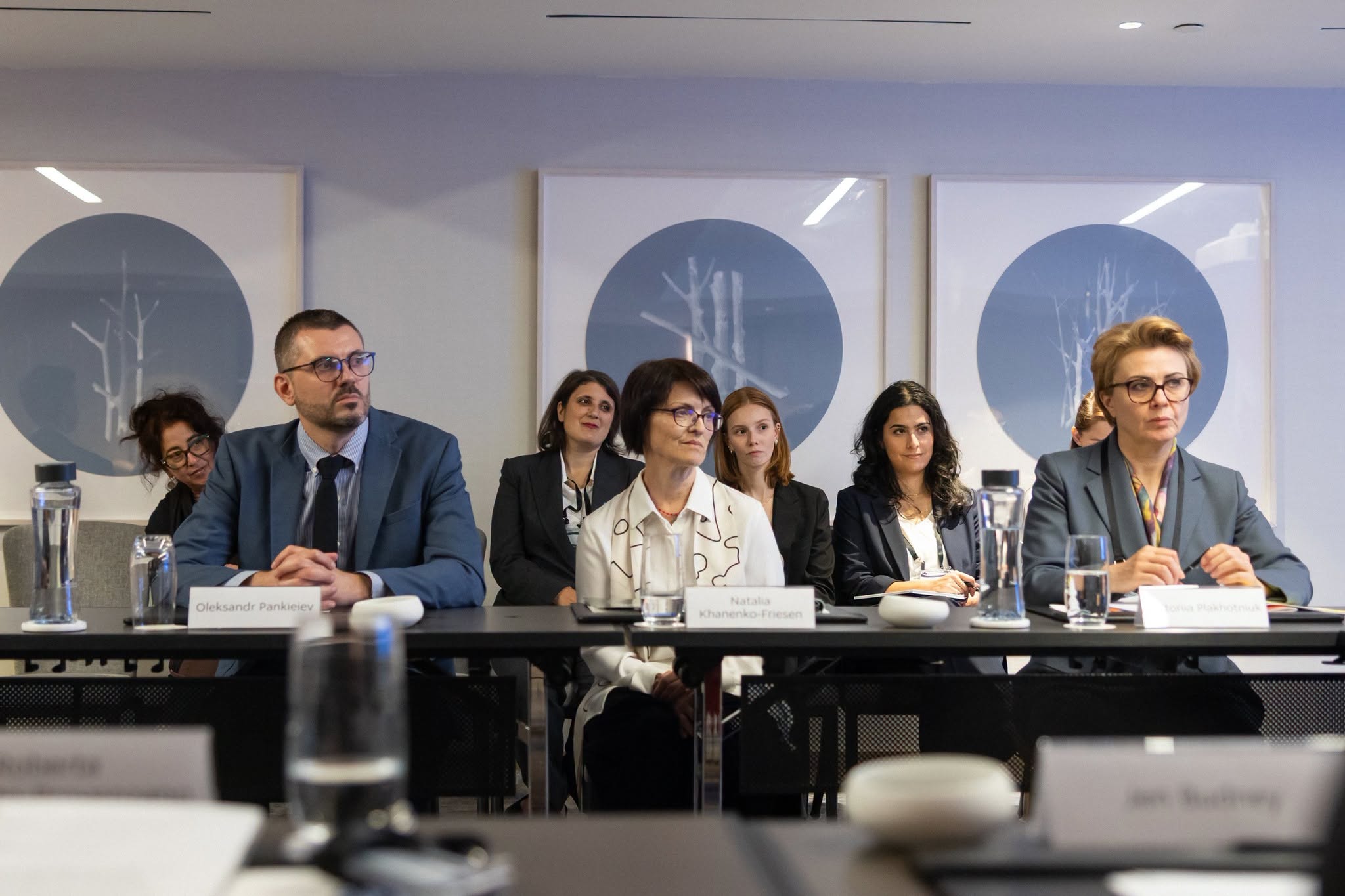 TUniversity of Alberta Joins Global Coalition of Ukrainian Studies group image 2