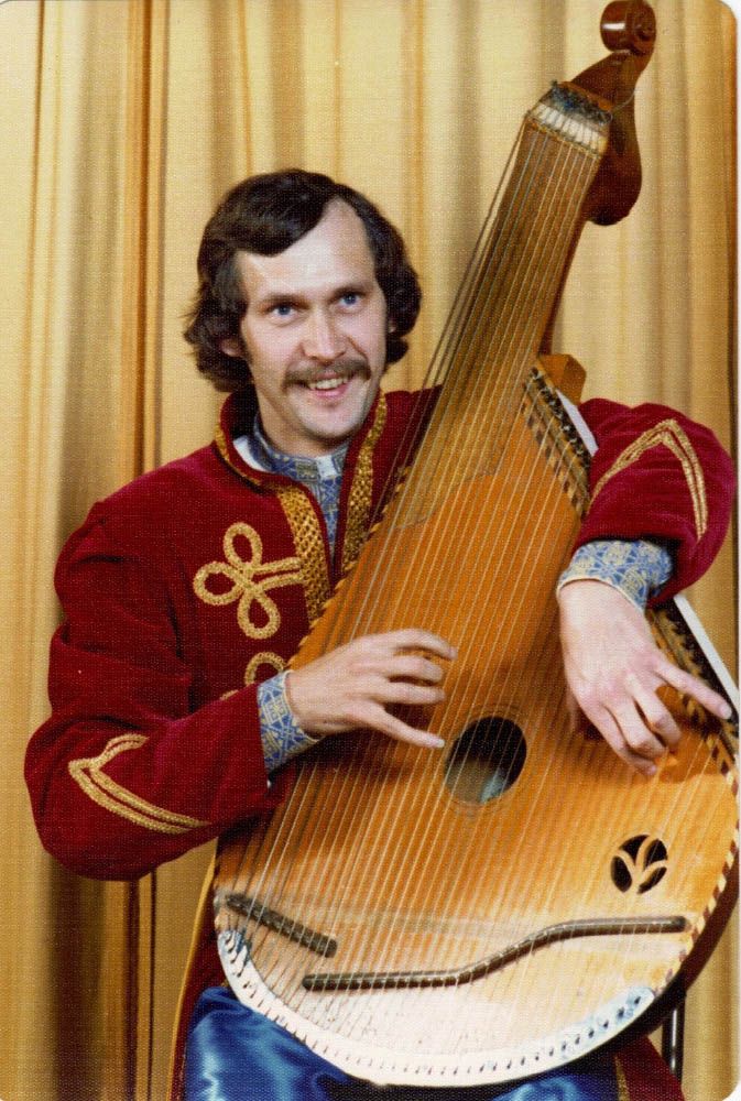 Peter Deriashnyj