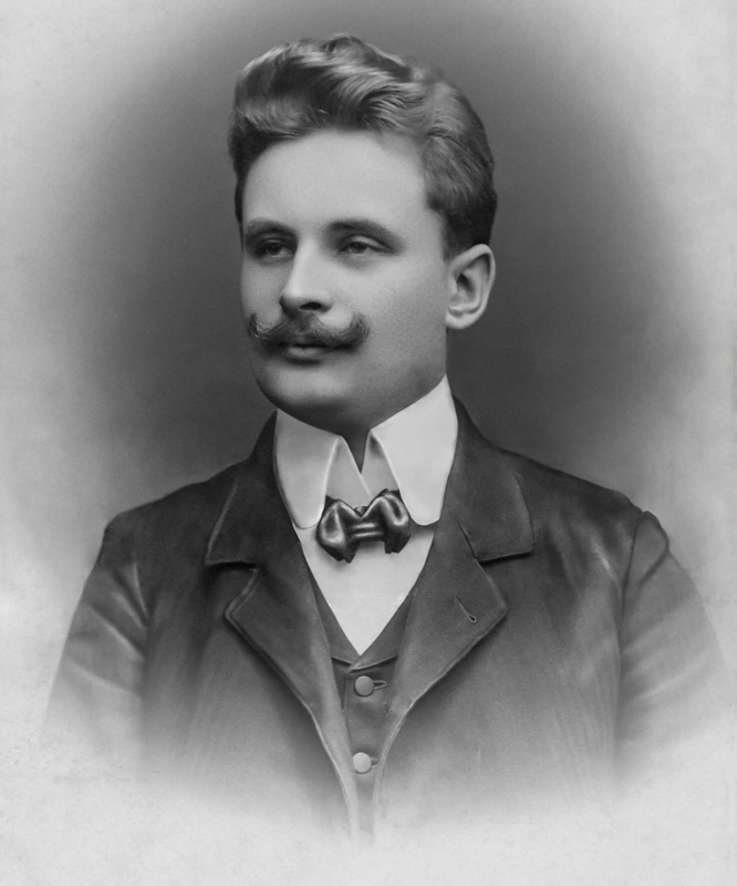 Wasyl Bezkorowajnyj