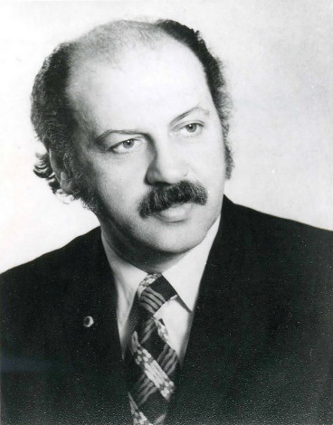 Ihor Sonevytsky