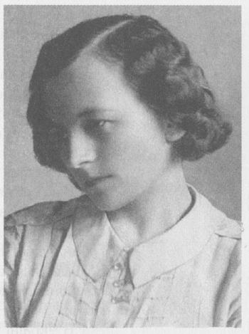 Stefania Turkewich-Lukianowicz