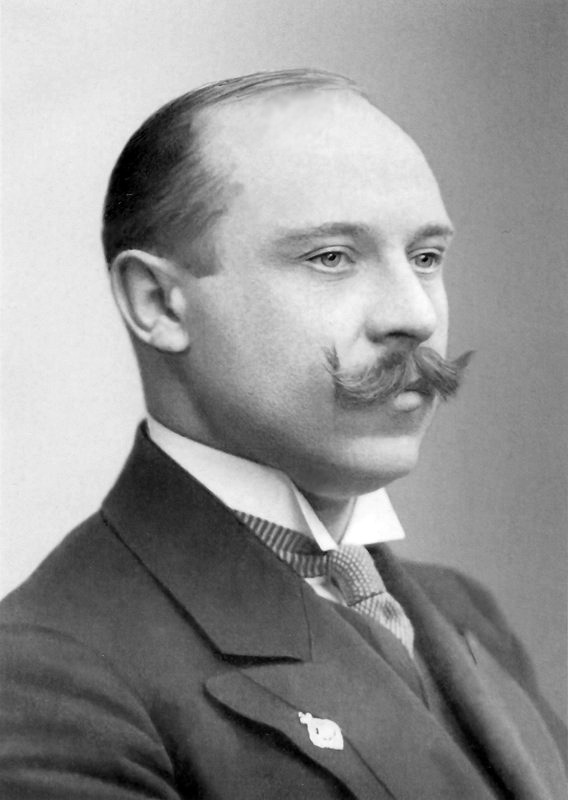 Alexander Koshetz