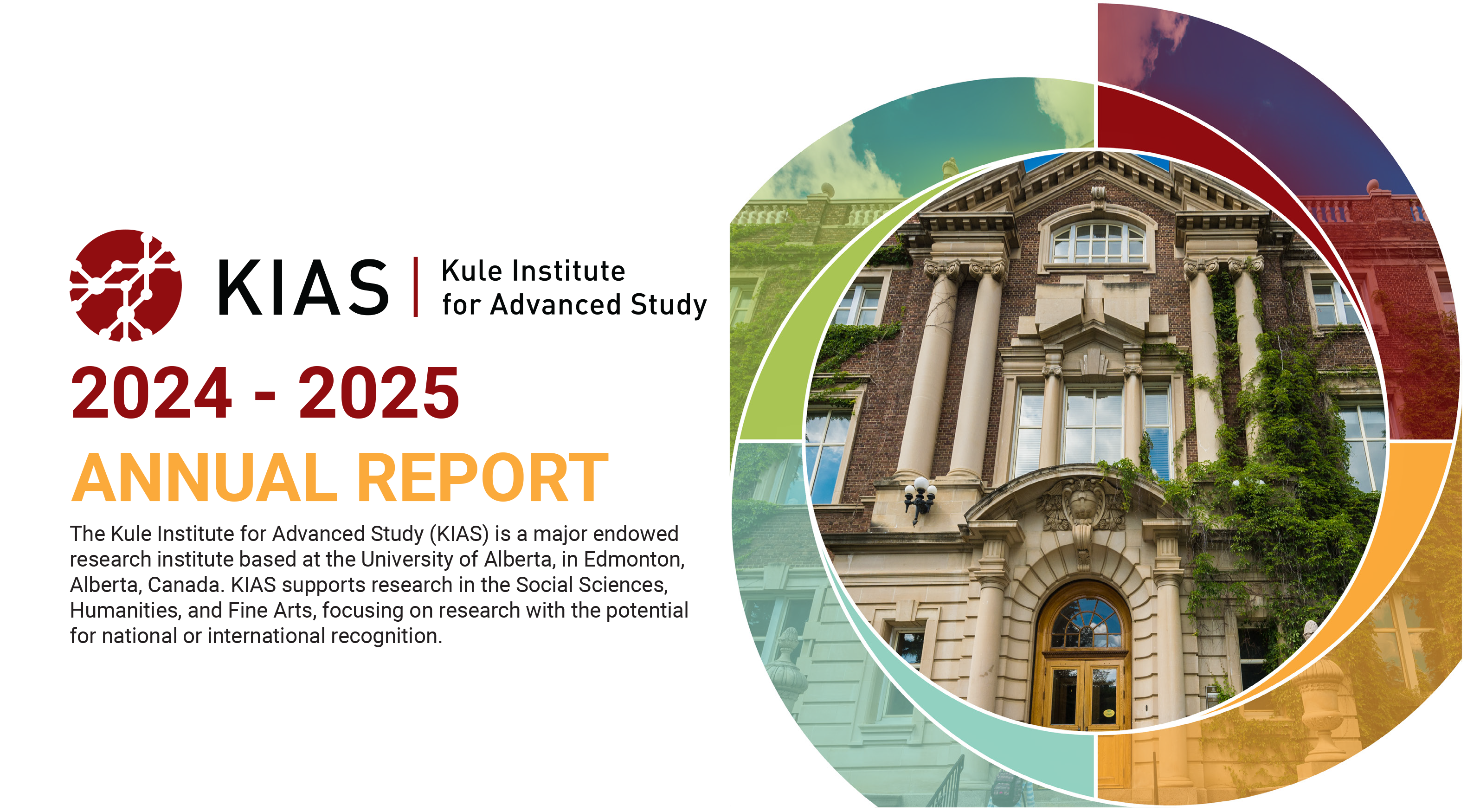 2021-2022 Annual Report